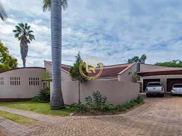 3 Bedroom Townhouse Complex