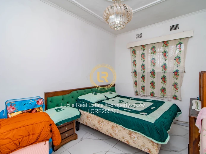 2-Bedroom Apartment To Rent – Avondale $1000