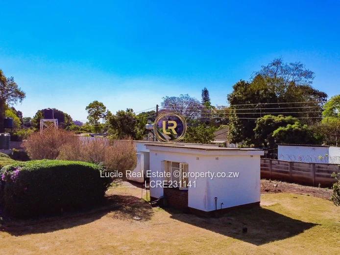 Vainona (Sole Mandate)