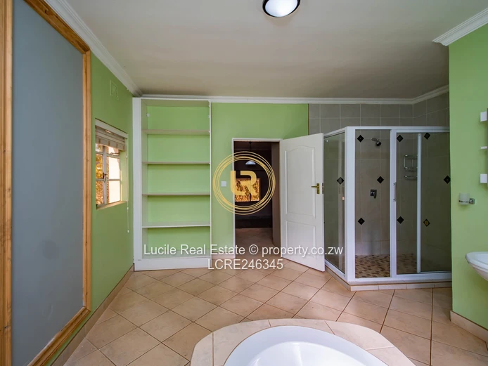Contemporary Comfort in Hogerty Hill