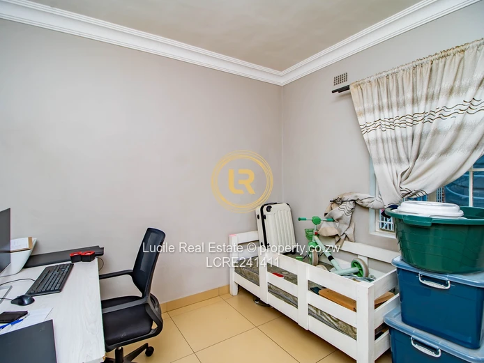 Comfortable Townhouse Living