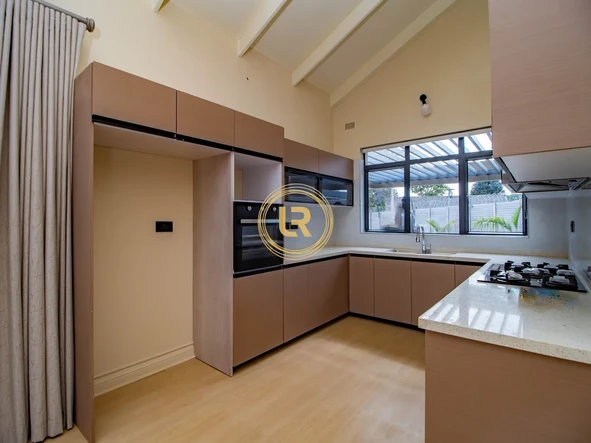 3 Bedroom Townhouse Complex