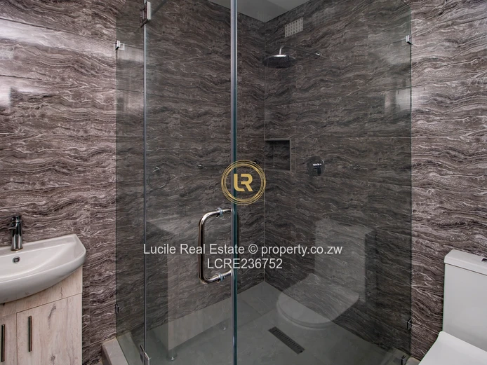 Borrowdale Brooke - $5000