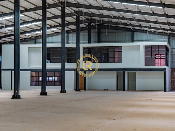 Warehouse & Factory