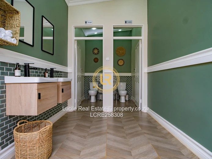 To Let: Premium Executive Office Suite
