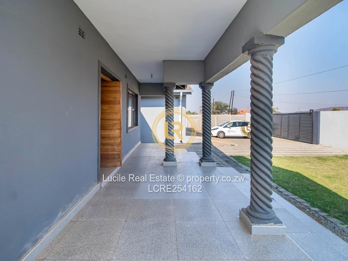 Ideal Family Home in Belvedere