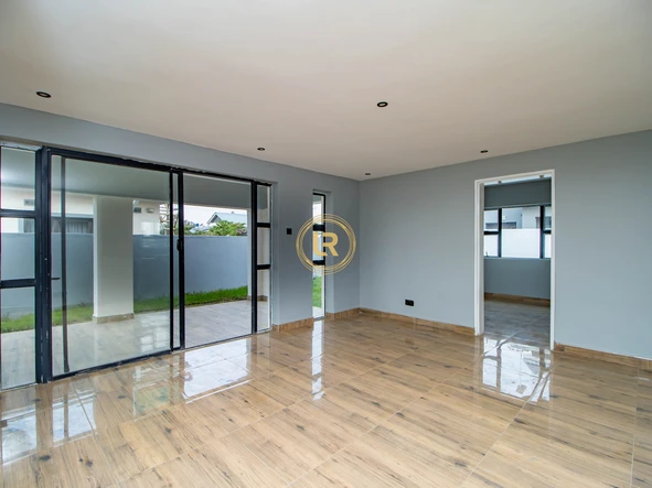 4 Bedroom Townhouse Complex