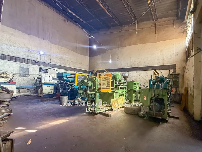 Ardbennie Commercial Hub -Ideal for Business Growth