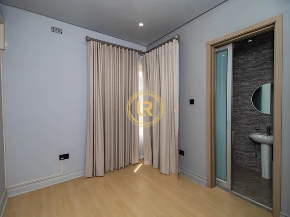 3 Bedroom Townhouse Complex