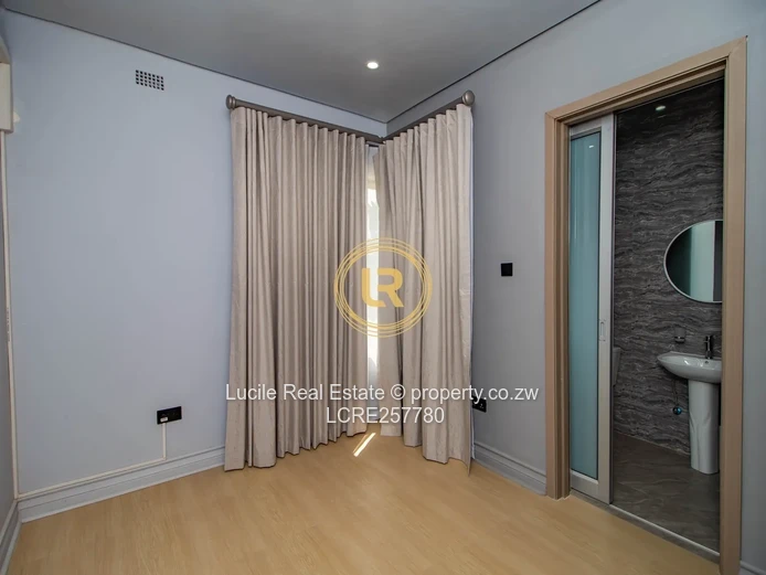 To Let | Greendale | 3-Bedroom Townhouse | $2,000 Per Month