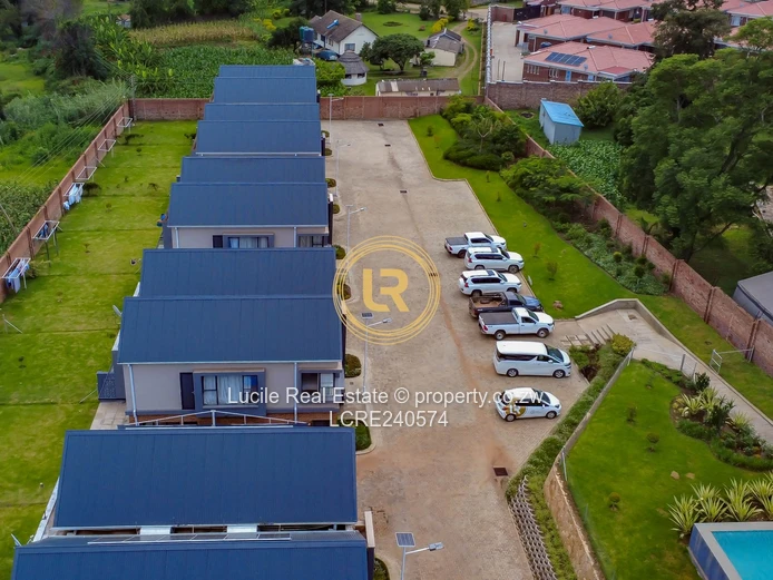 Elevated living at Glenara Avenues