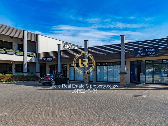 Exceptional Pharmacy Premises Available