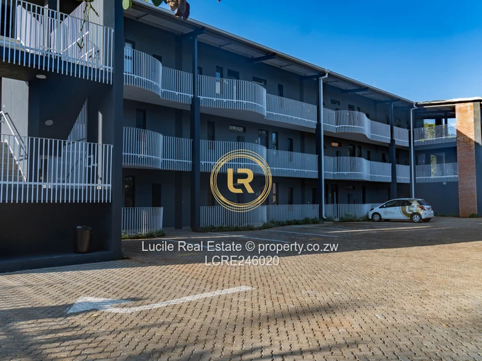 Modern 2-Bedroom Apartment To Let | Vainona | Immediate Occupation
