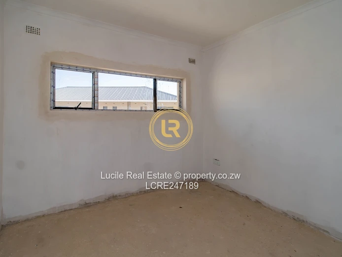 Ground-Floor Apartment for Sale in Ashdown Park 