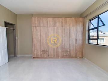 3 Bedroom Townhouse Complex