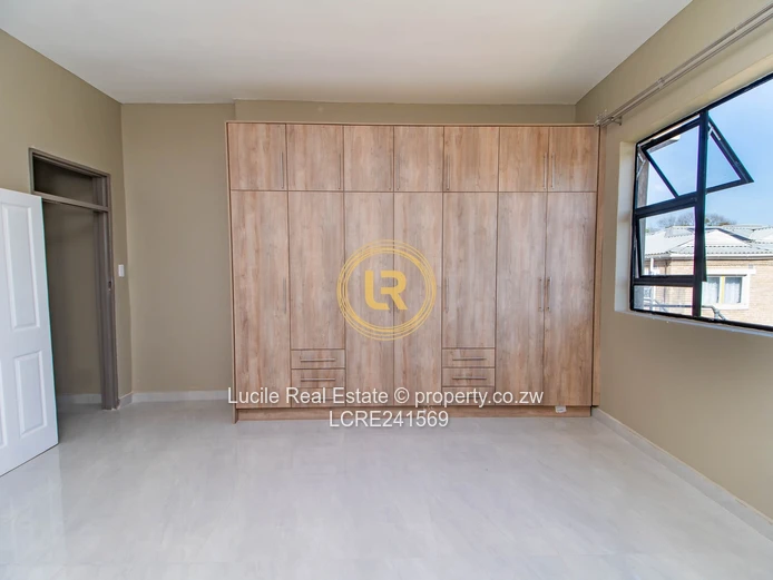 Mount Pleasant Tranquility