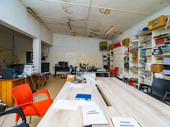 Shop & Retail Property