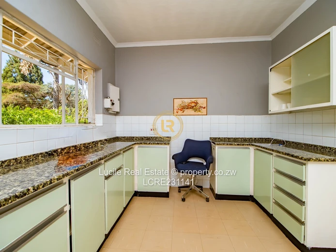 Vainona (Sole Mandate)