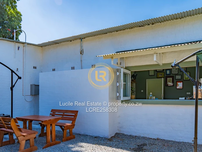To Let: Premium Executive Office Suite
