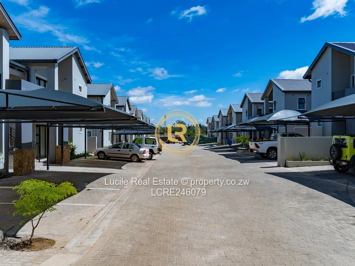Spacious 3-Bedroom Apartments 