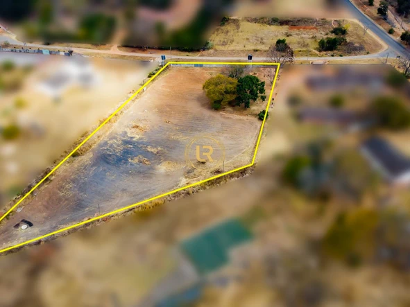 Borrowdale Brooke - $300 000