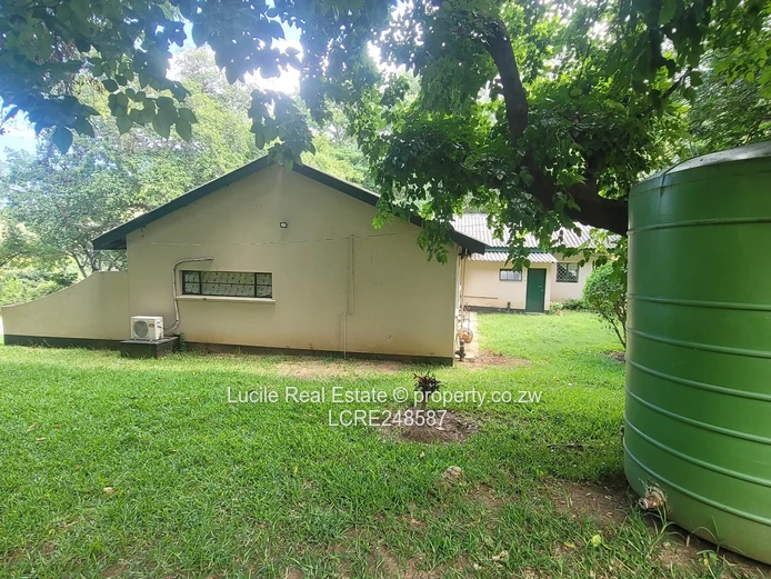 Immaculate Baobab Ridge Home For Sale – Kariba 