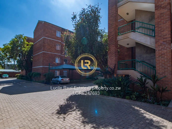 Avenues Apartment Living