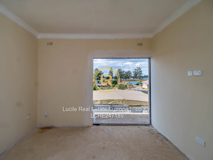 Ground-Floor Apartment for Sale in Ashdown Park 