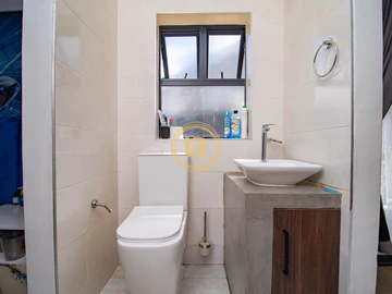 3 Bedroom Townhouse Complex