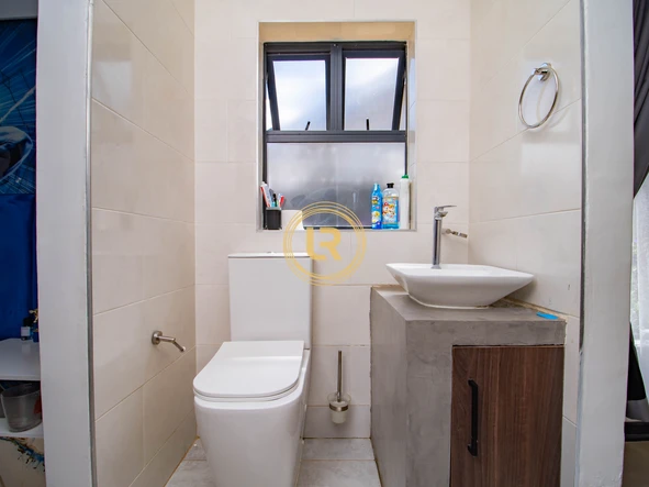 3 Bedroom Townhouse Complex