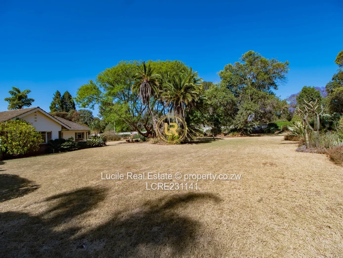 Vainona (Sole Mandate)