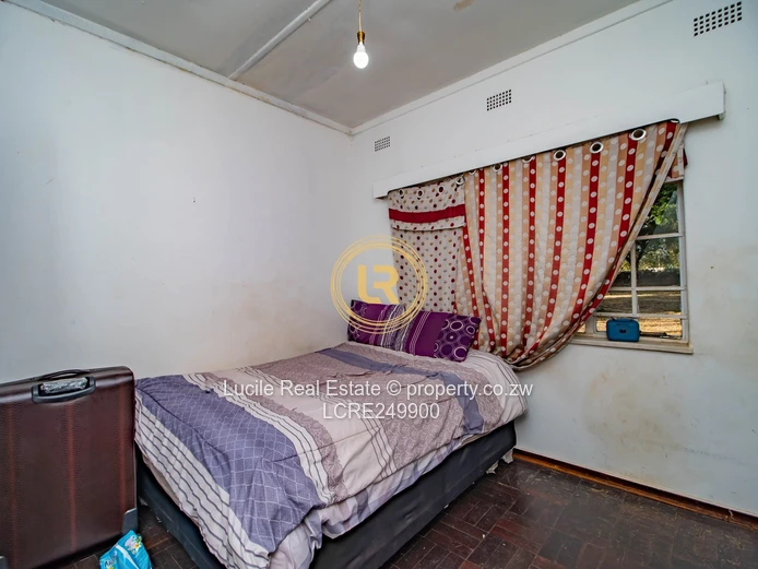 Rare Multi -Home Property with Cottage 