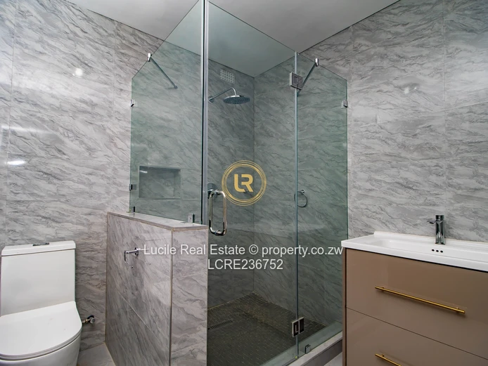 Borrowdale Brooke - $5000