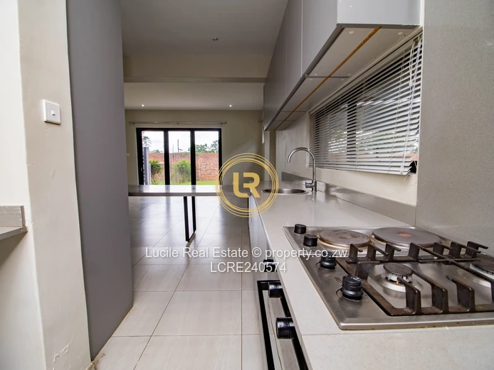 Elevated living at Glenara Avenues