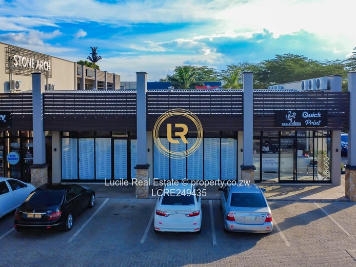 Exceptional Pharmacy Premises Available