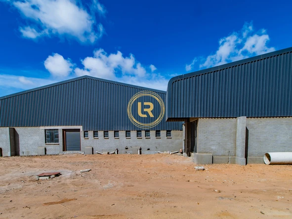 Warehouse & Factory