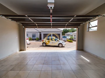 3 Bedroom Townhouse Complex