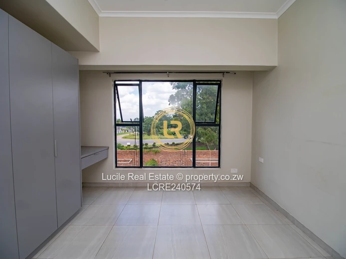 Elevated living at Glenara Avenues