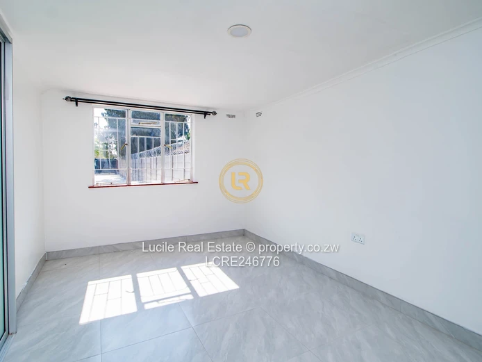  Prime Office Space To Let | Braeside, Harare 