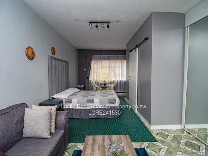 Elegant 5-Bedroom Home For Rent in Prime Mandara