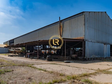 Warehouse & Factory