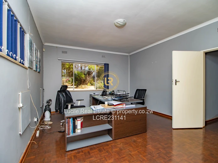 Vainona (Sole Mandate)