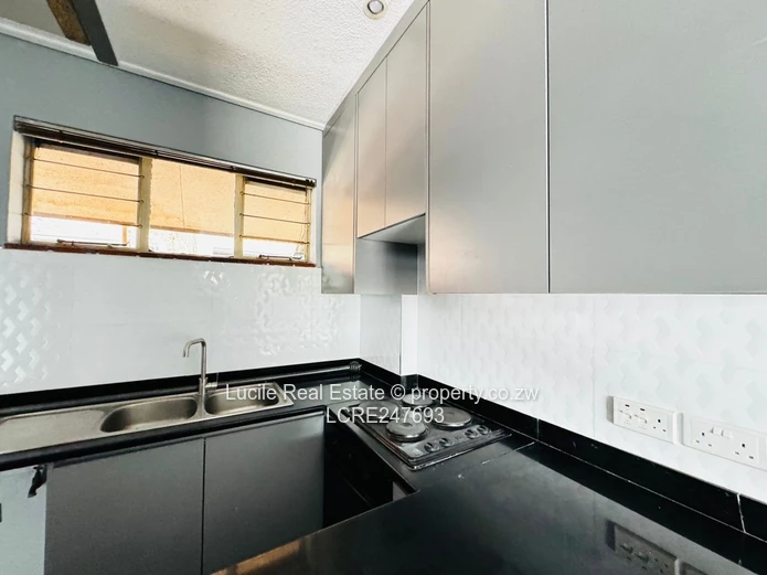 Avenues Apartment Living