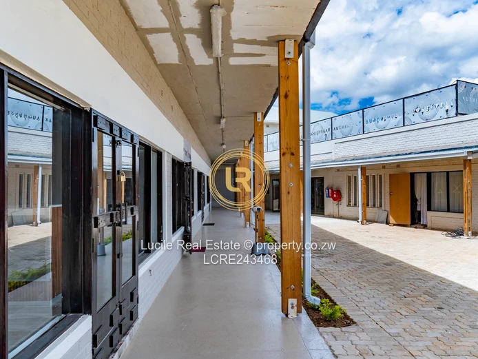 Prime Retail Space in Prestigious Vainona