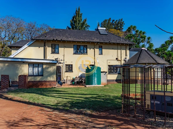 7 Bedroom House