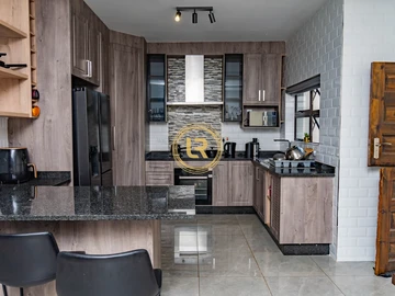 3 Bedroom Townhouse Complex