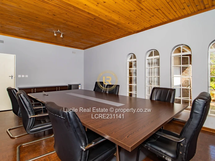 Vainona (Sole Mandate)