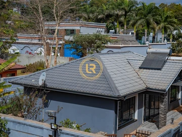 2 Bedroom Townhouse Complex