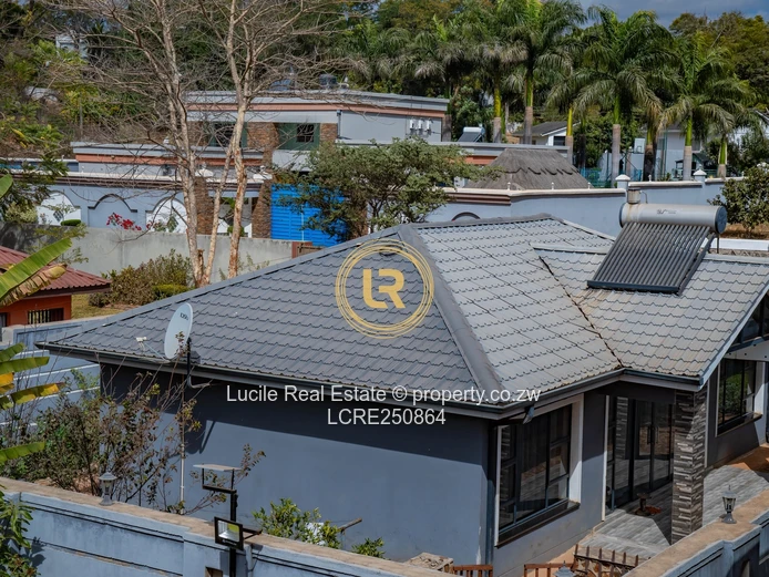 Charming 3-bedroom family Home for rent
