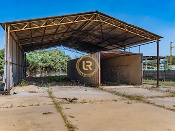 Warehouse & Factory